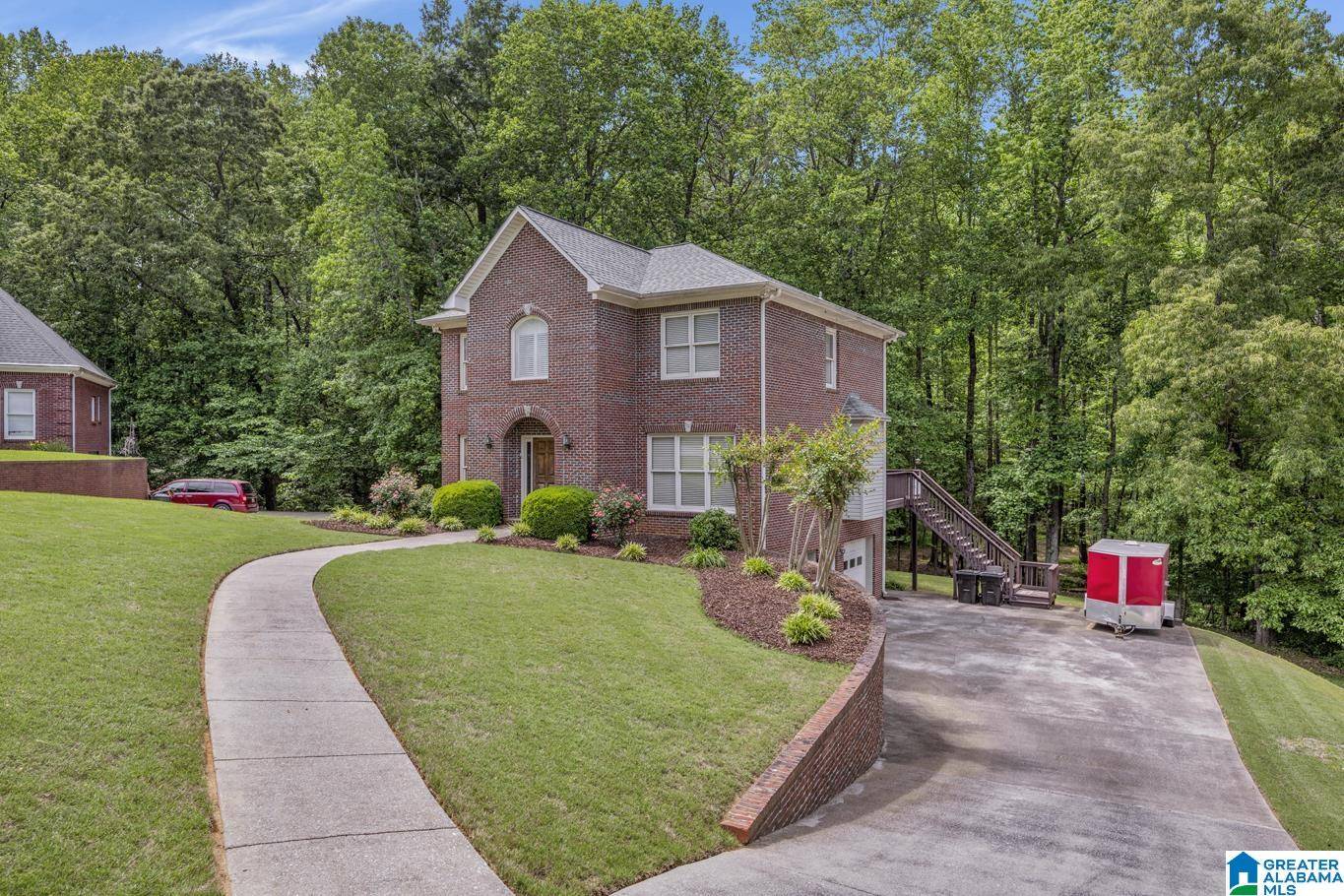 Mount Olive, AL 35117,1408 W ACORN WAY