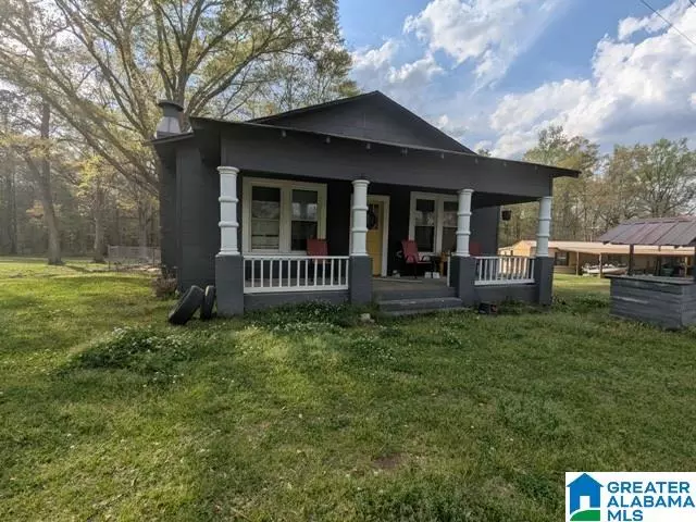 16420 COUNTY ROAD 51, Jemison, AL 35085