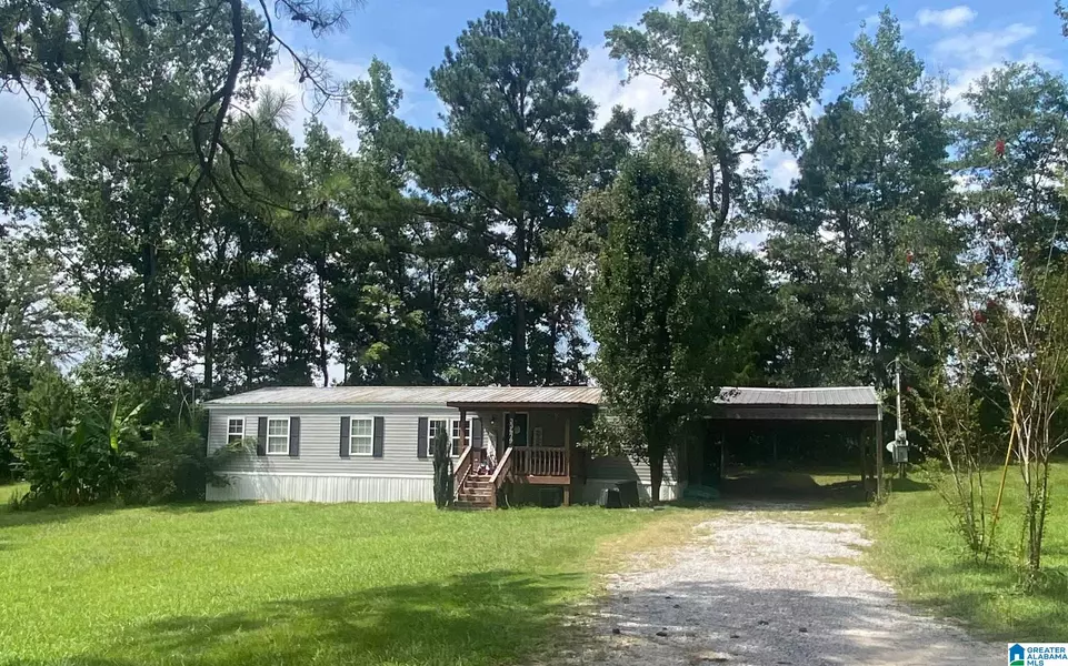 33679 HIGHWAY 22, Verbena, AL 36091