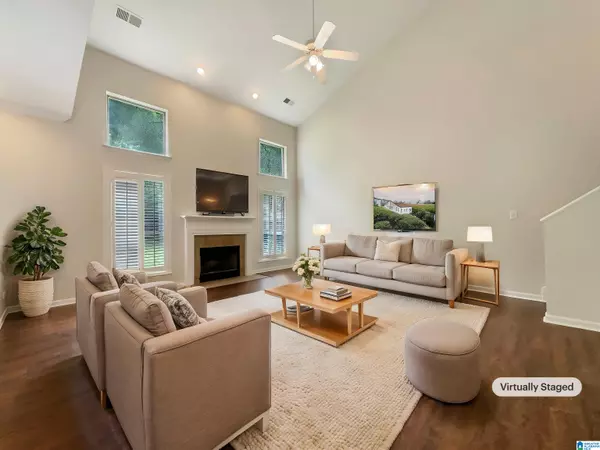 Sterrett, AL 35147,5882 FOREST LAKES COVE