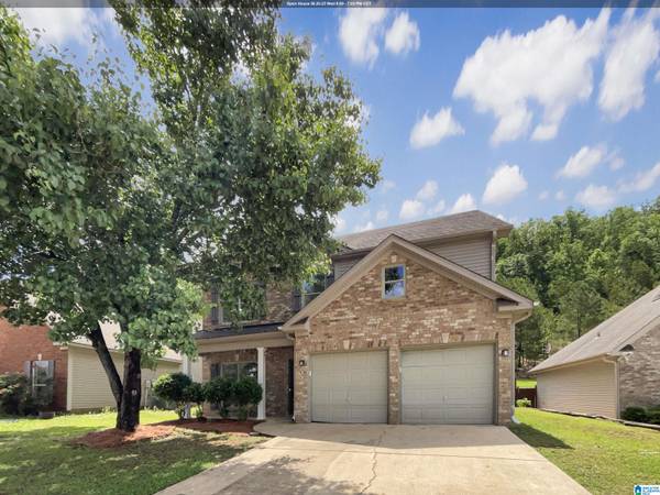 5882 FOREST LAKES COVE, Sterrett, AL 35147