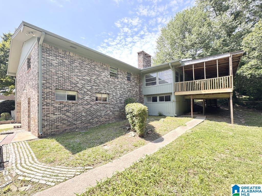 Center Point, AL 35215,2315 4TH PLACE NE