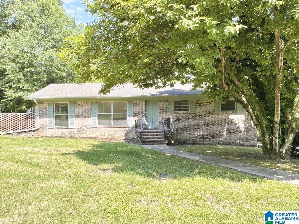 2315 4TH PLACE NE, Center Point, AL 35215