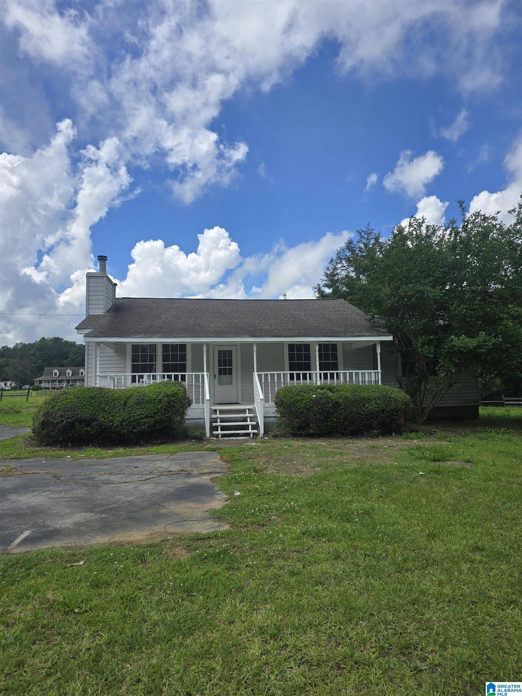 6380 WARRIOR RIVER ROAD, Bessemer, AL 35023