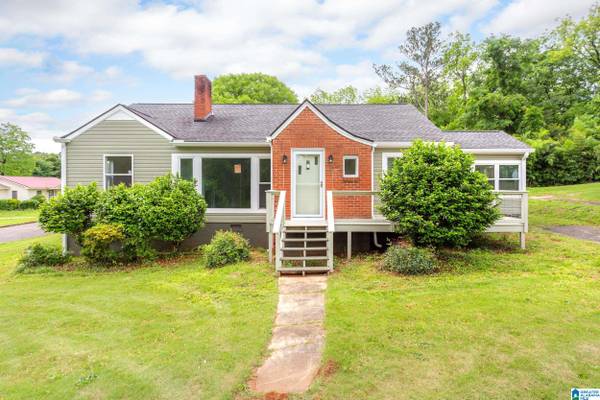 107 HILLSIDE DRIVE, Talladega, AL 35160