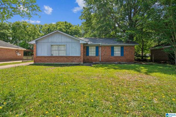 225 TOWNSEND DRIVE, Montgomery, AL 36117
