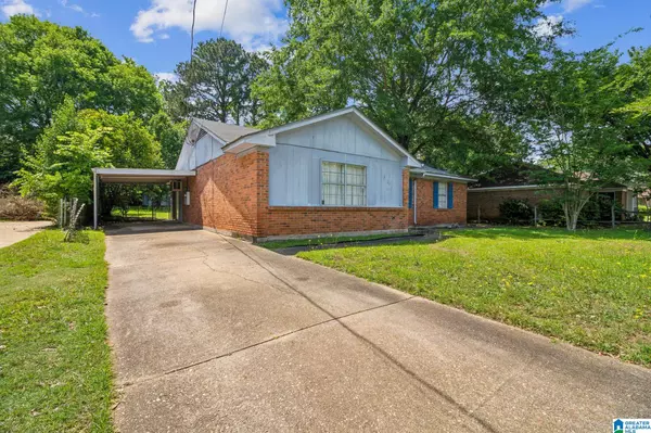 Montgomery, AL 36117,225 TOWNSEND DRIVE