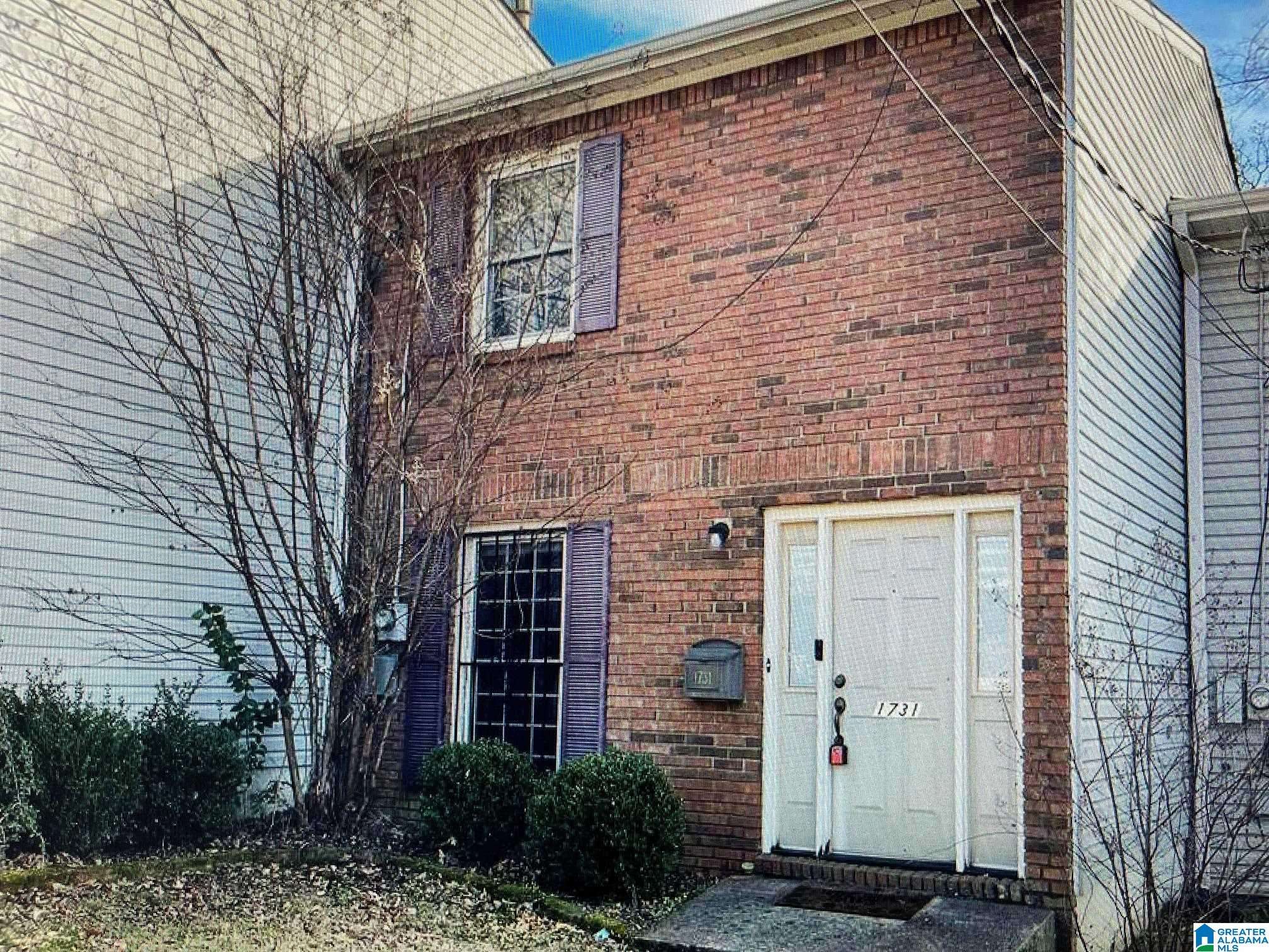 1731 14TH AVENUE, Birmingham, AL 35205