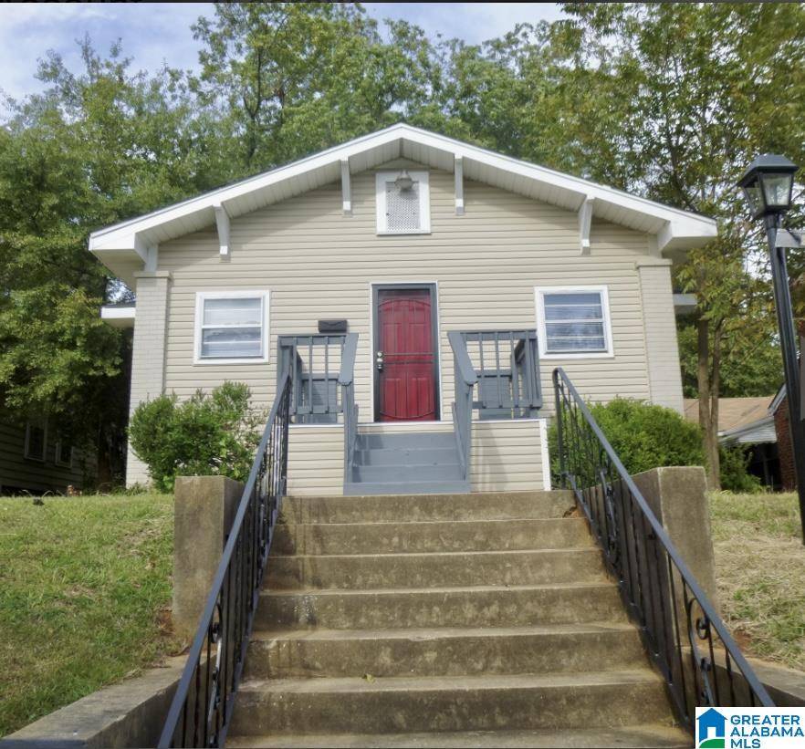 419 19TH STREET S, Bessemer, AL 35020