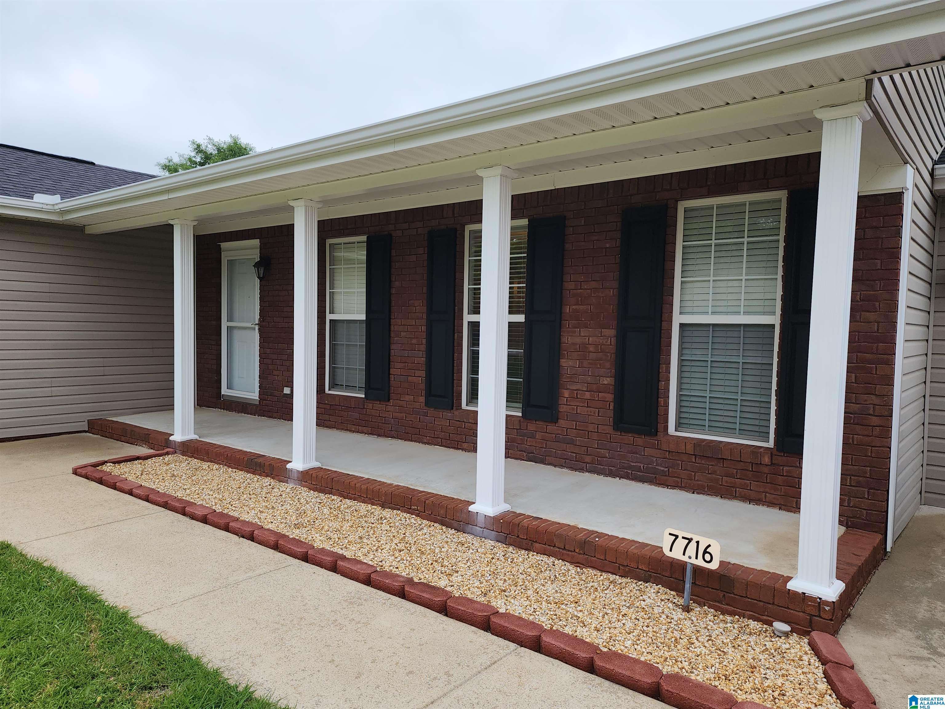 7716 AL HIGHWAY 9, Anniston, AL 36207