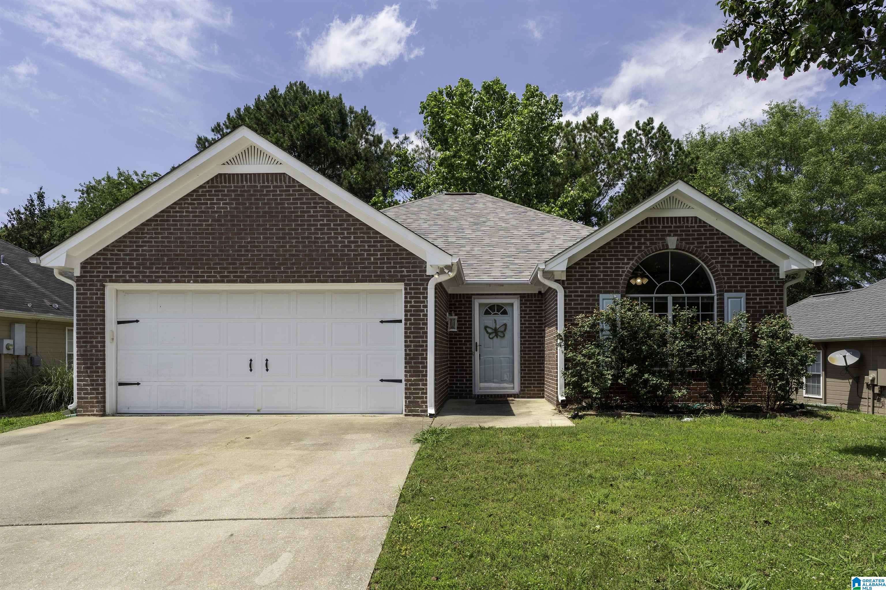 306 SAINT CHARLES WAY, Helena, AL 35080