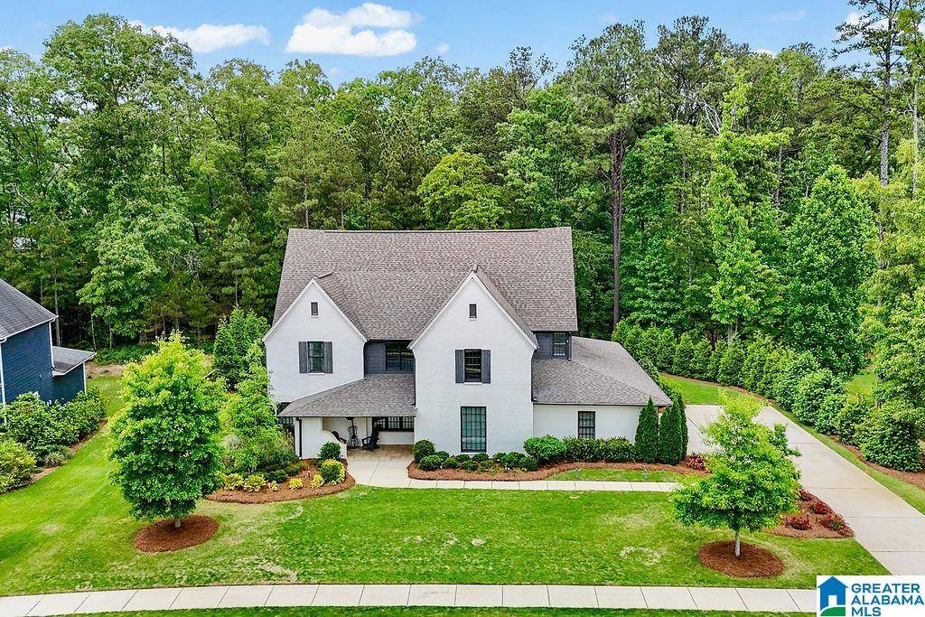 2126 RAINES RUN, Birmingham, AL 35242
