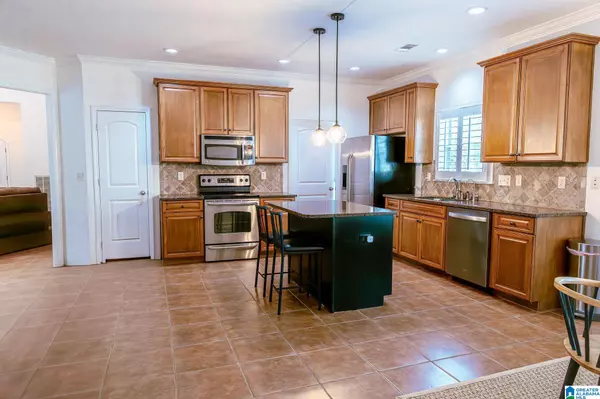 Hoover, AL 35226,2263 CHALYBE TRAIL