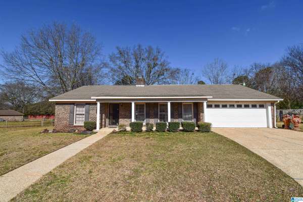 3000 11TH AVENUE E, Tuscaloosa, AL 35405