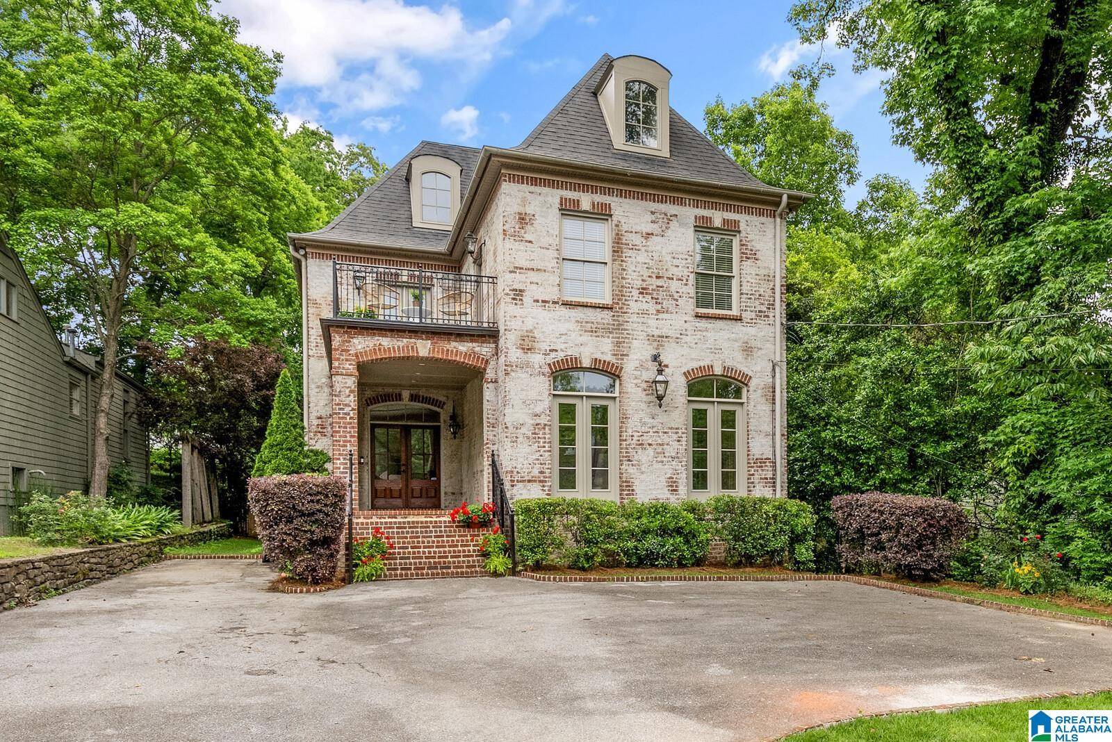 127 SPRING STREET, Mountain Brook, AL 35213