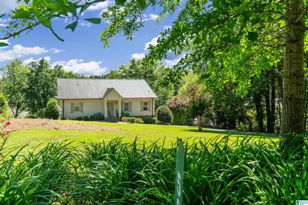 Wedowee, AL 36278,561 PENINSULA DRIVE