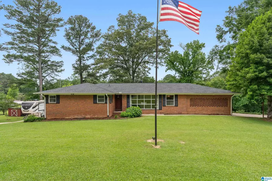 8424 MANN LANE, Morris, AL 35116