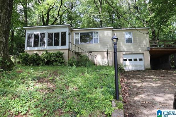 300 JOAN AVENUE, Birmingham, AL 35215