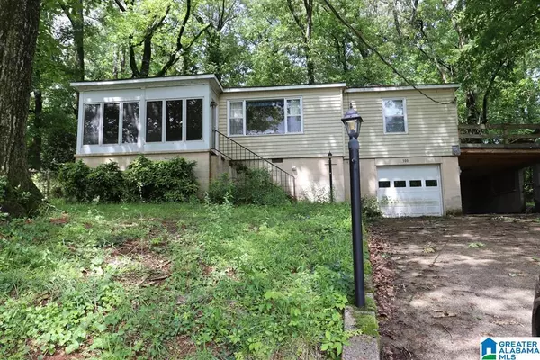 300 JOAN AVENUE, Birmingham, AL 35215