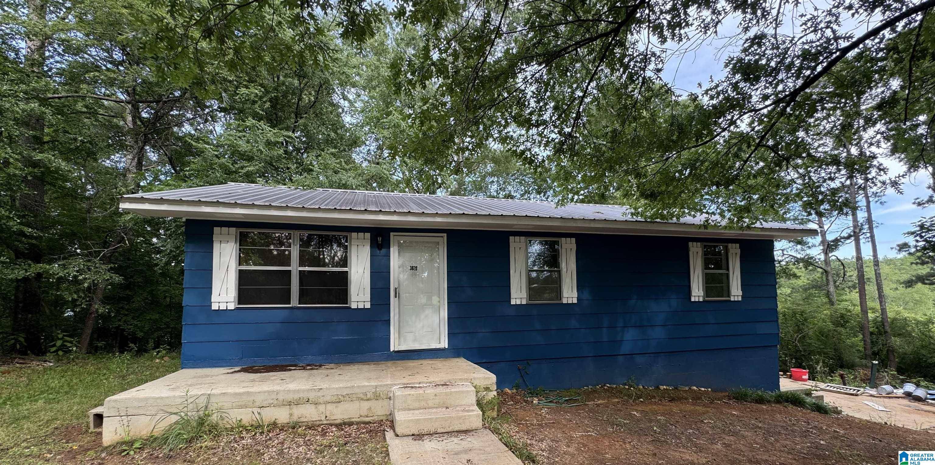 3820 HIGHWAY 77, Columbiana, AL 35051