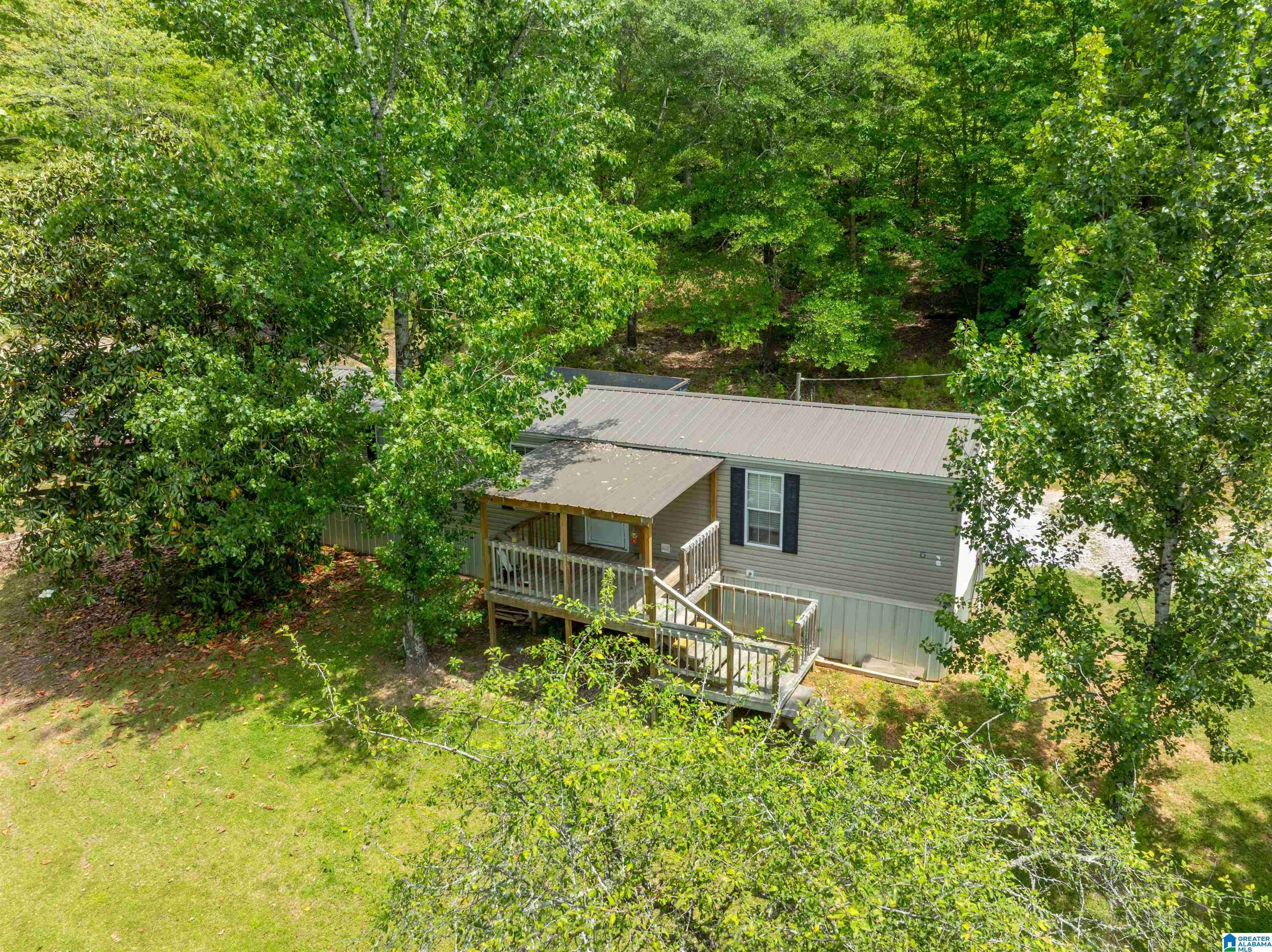 Jacksonville, AL 36265,1136 LITTLEJOHN ROAD
