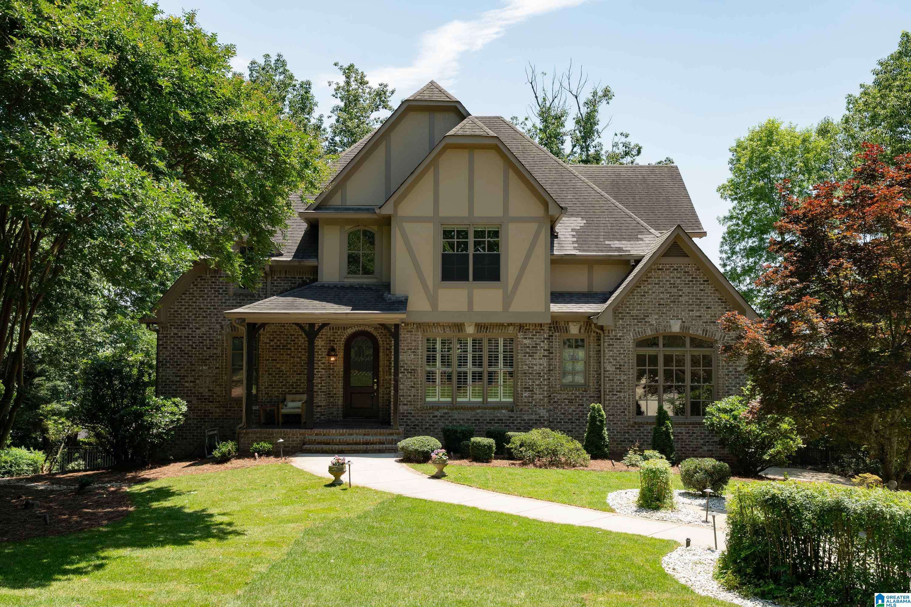 1901 SHADES CREST ROAD, Vestavia Hills, AL 35216