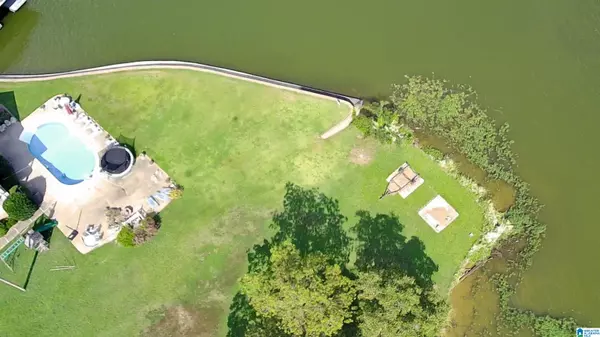 Rainbow City, AL 35906,981 CHARADA LAKE ROAD #4