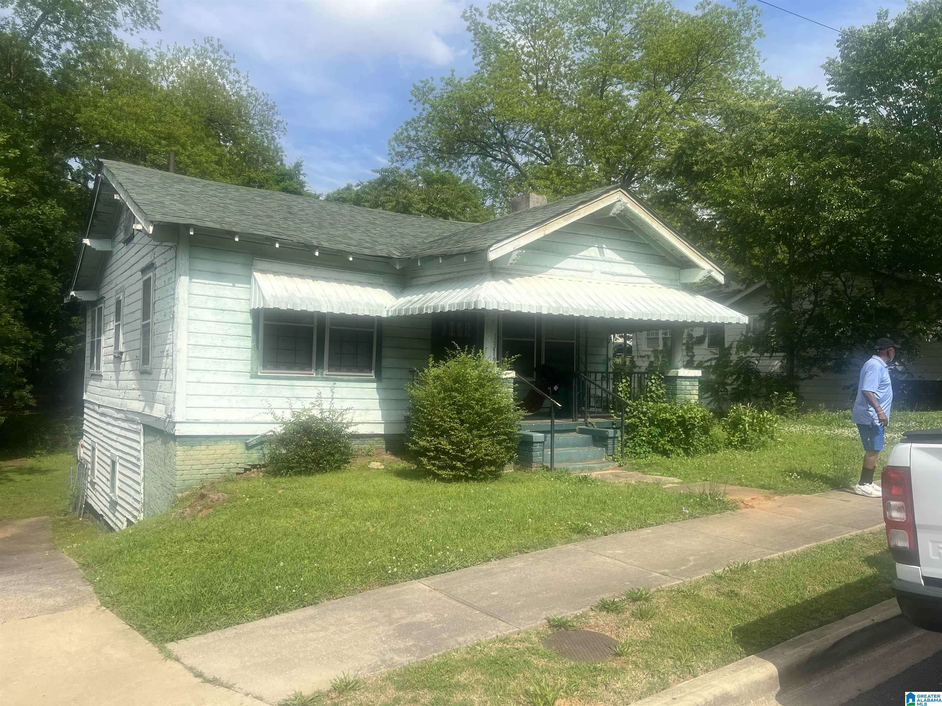 1319 16TH STREET N, Birmingham, AL 35204
