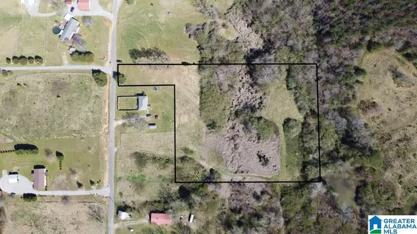 2040 COUNTY ROAD 1338 #0, County, AL 35179