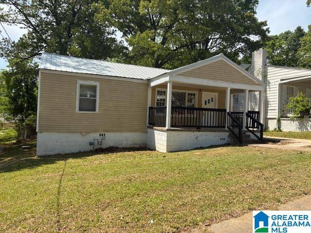 7316 ROME AVENUE, Birmingham, AL 35206