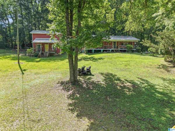 155 W CURTIS ROAD, Sylacauga, AL 35150
