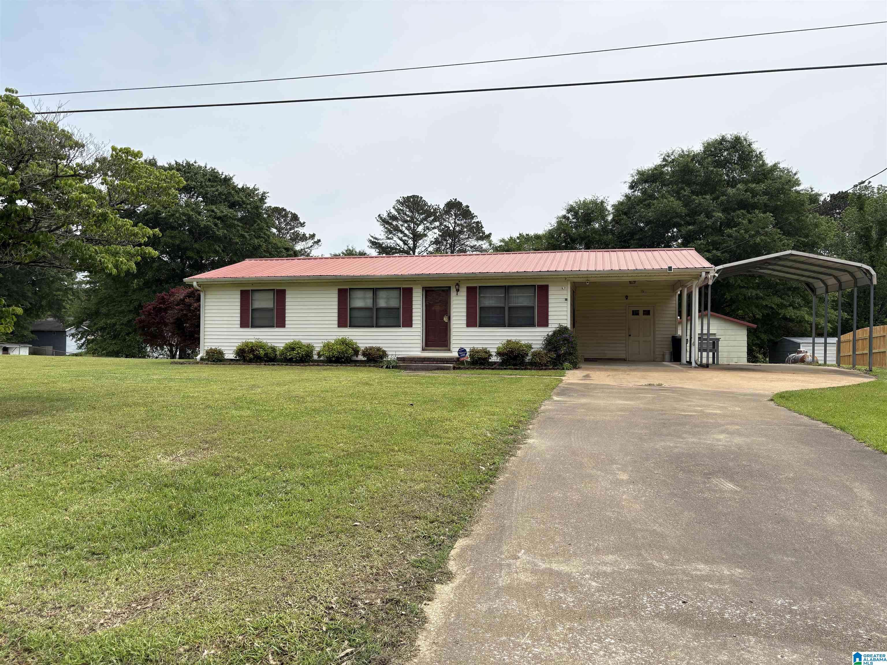 630 DOWDEY ROAD, Jasper, AL 35504