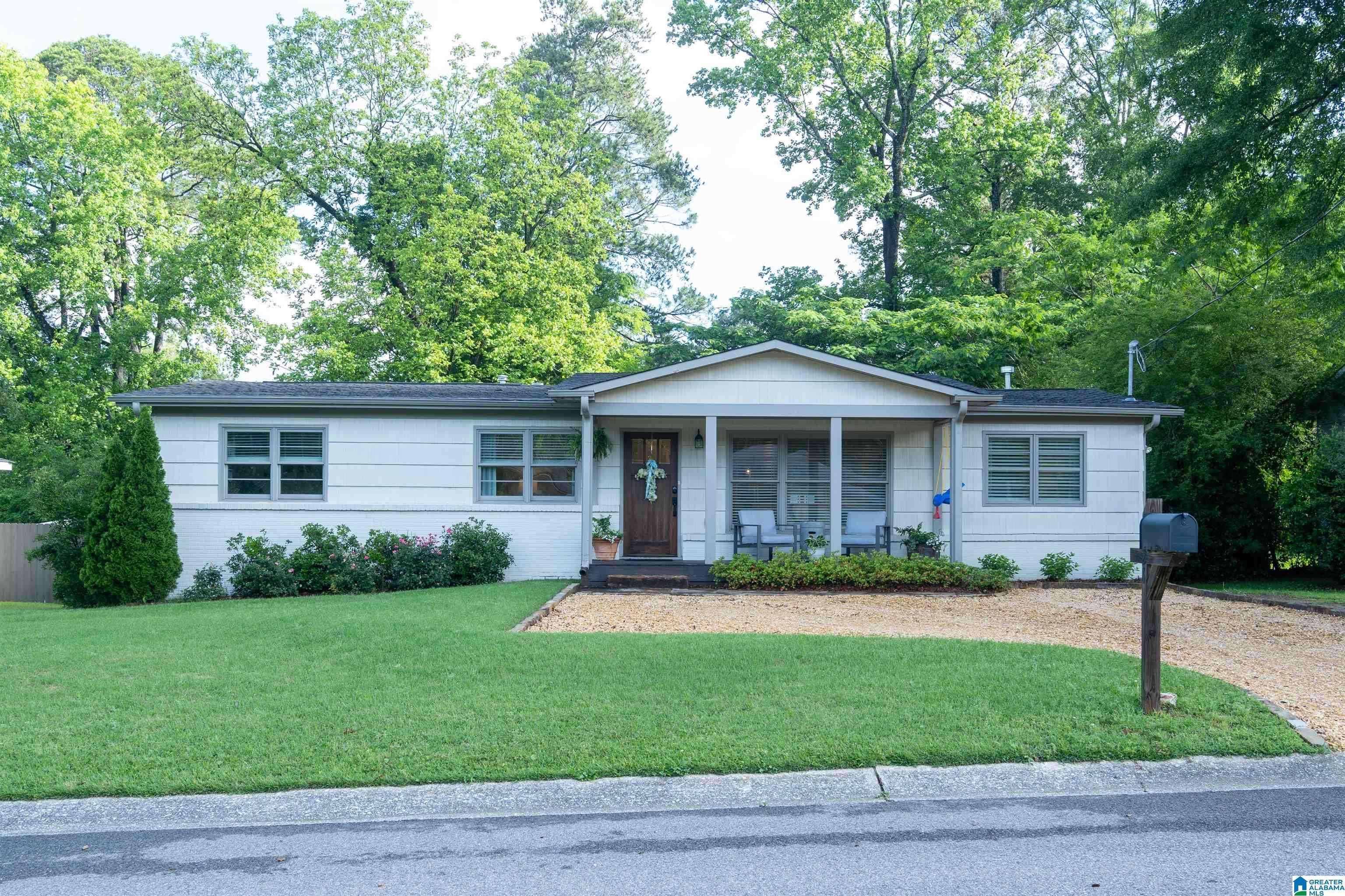 3228 RIDGELY COURT, Vestavia Hills, AL 35243