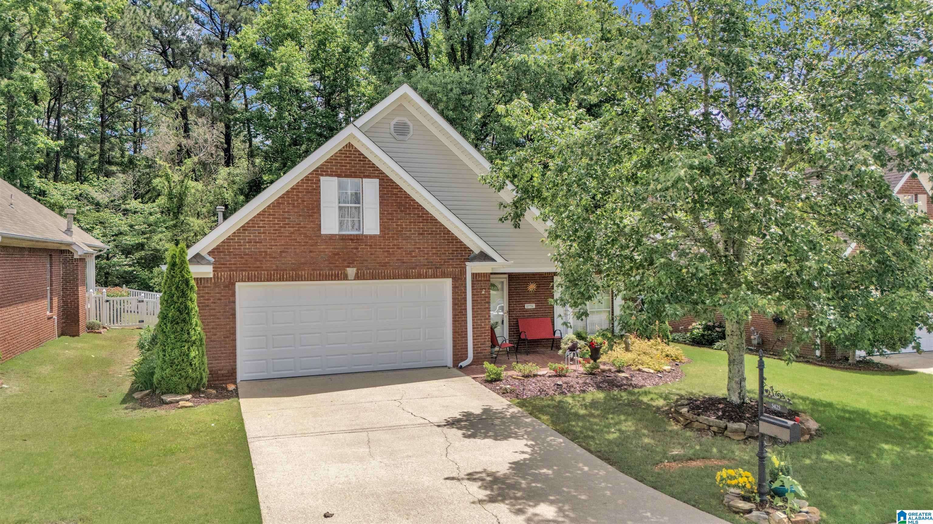 5425 J R DRIVE, Birmingham, AL 35235