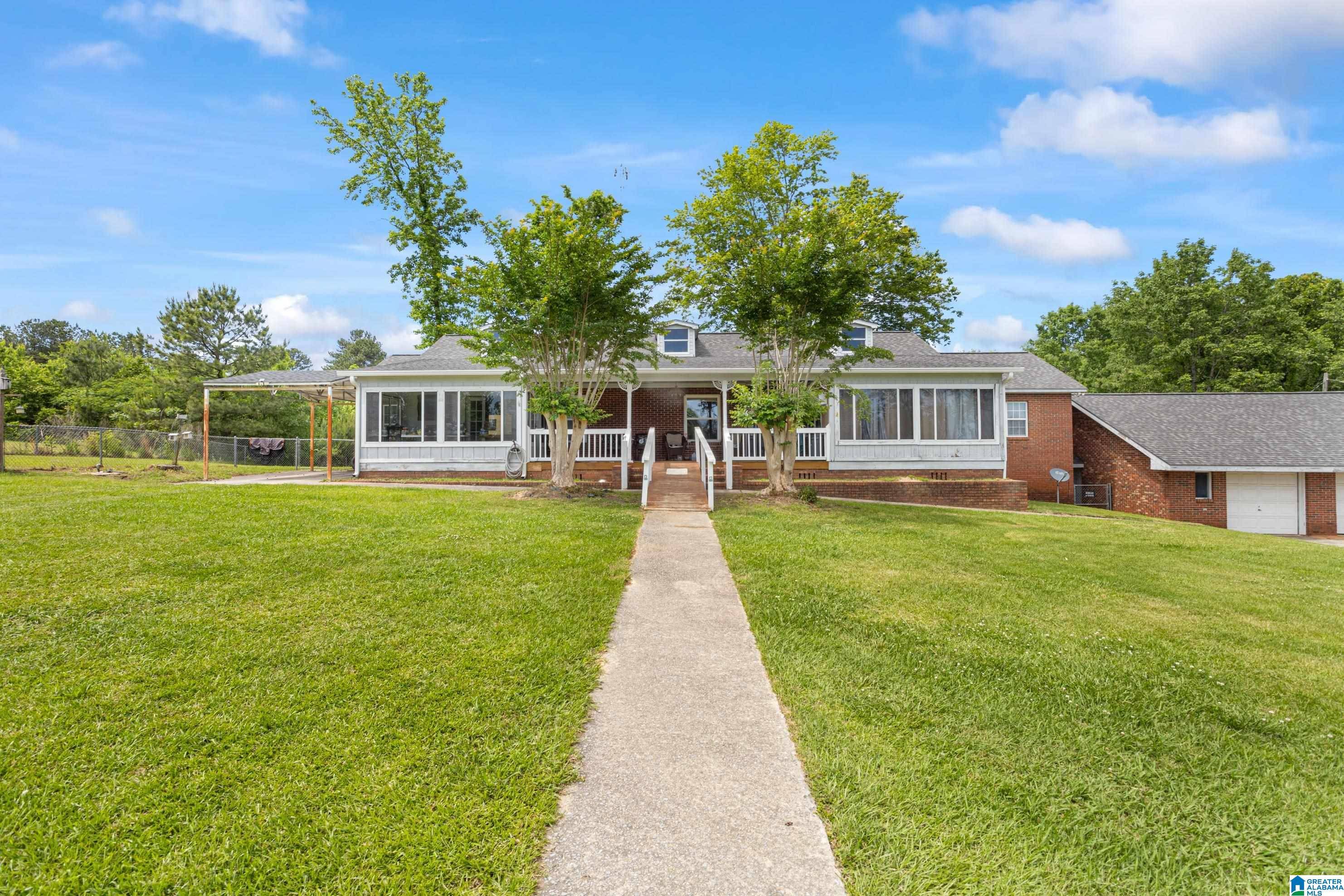 Warrior, AL 35180,390 CHAMBLEE LANE
