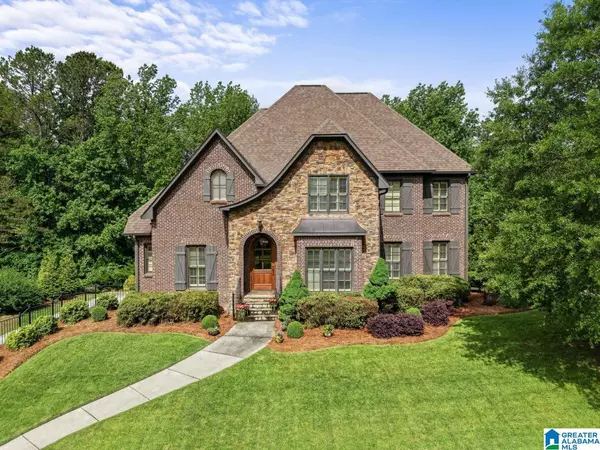 5942 DEER CREST LANE, Trussville, AL 35173
