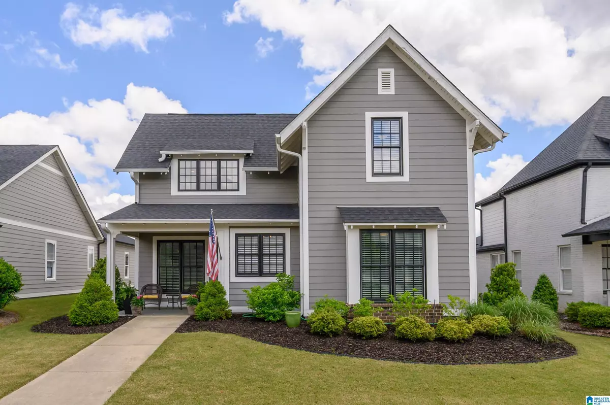 Hoover, AL 35244,2829 FALLISTON LANE