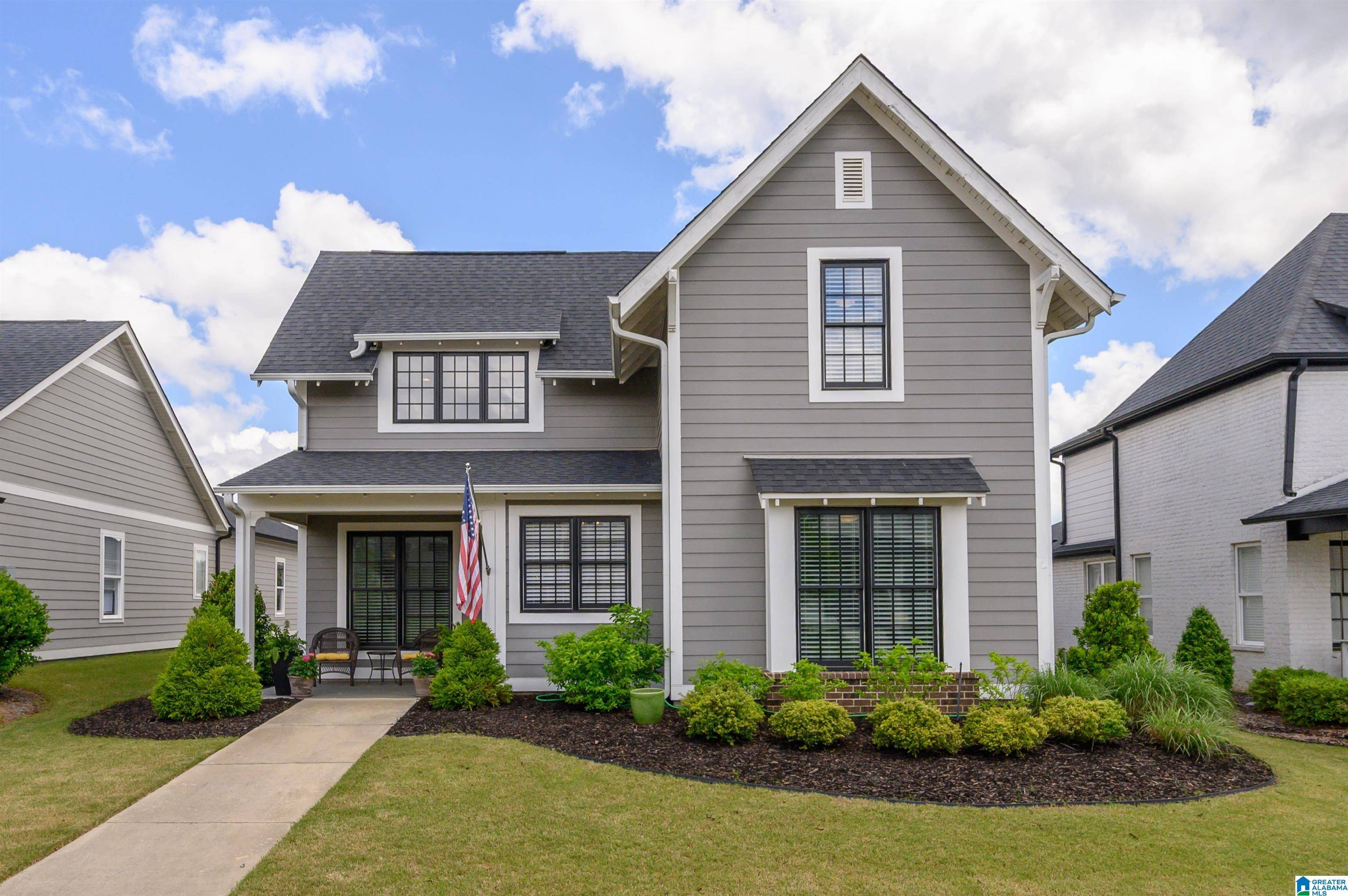 2829 FALLISTON LANE, Hoover, AL 35244