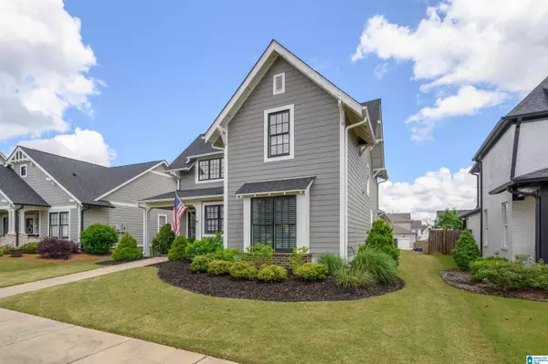 Hoover, AL 35244,2829 FALLISTON LANE