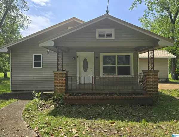 2529 EWING AVENUE, Gadsden, AL 35901