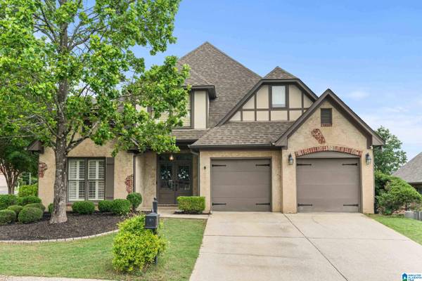 501 FOOTHILLS LEDGE, Chelsea, AL 35043