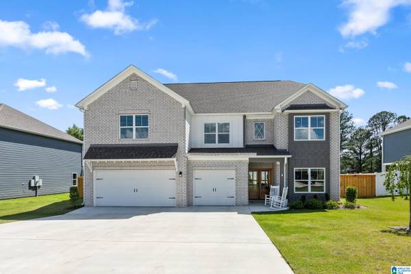 369 WYNLAKE DRIVE, Alabaster, AL 35007