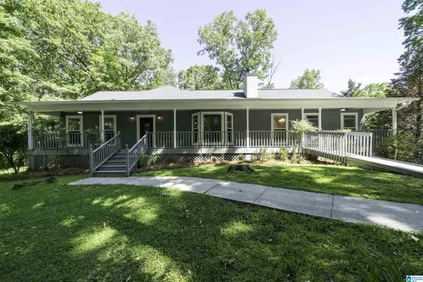 7610 DOLLAR ROAD, Trussville, AL 35173