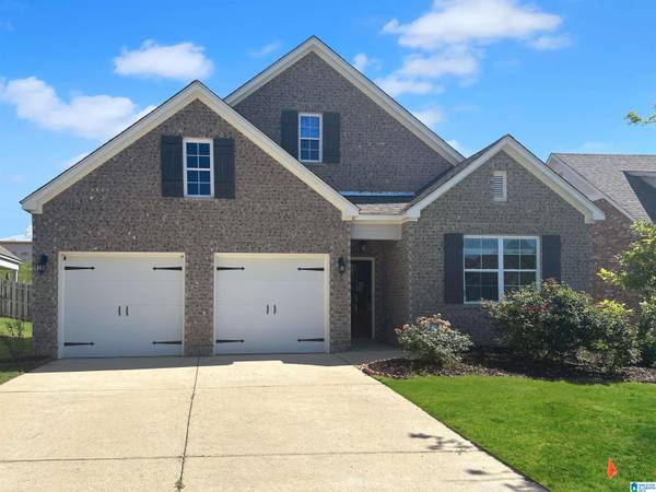 9452 CRETE CIRCLE, Tuscaloosa, AL 35406
