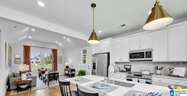 Hoover, AL 35244,1801 WILLIAMETTE TRACE #101