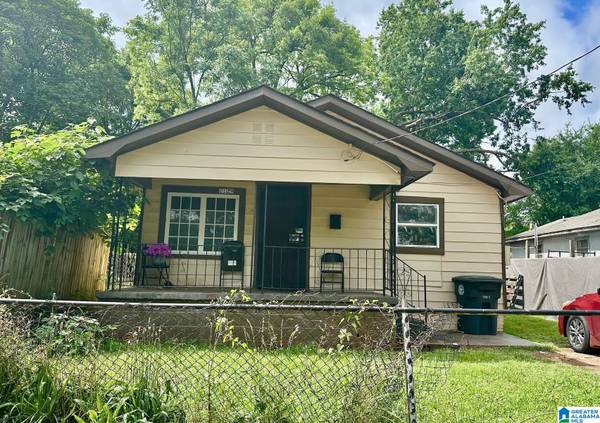 2129 POWDERLY AVENUE SW, Birmingham, AL 35211