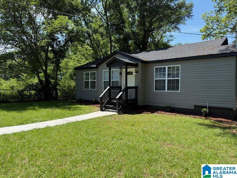 3014 WALNUT AVENUE, Anniston, AL 36201