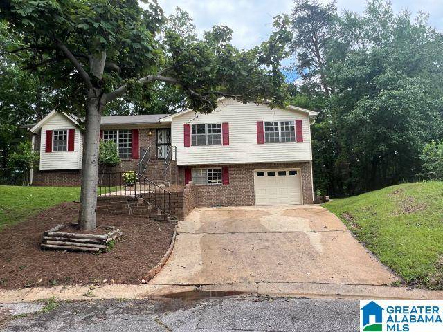 1729 ENGLISH KNOLL CIRCLE, Birmingham, AL 35235