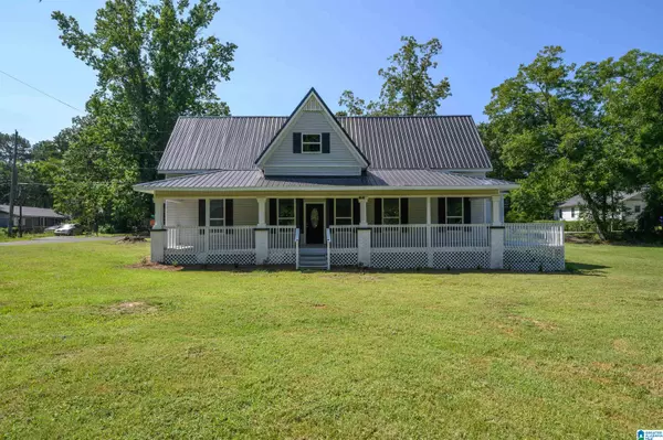424 7TH AVENUE, Ashville, AL 35953