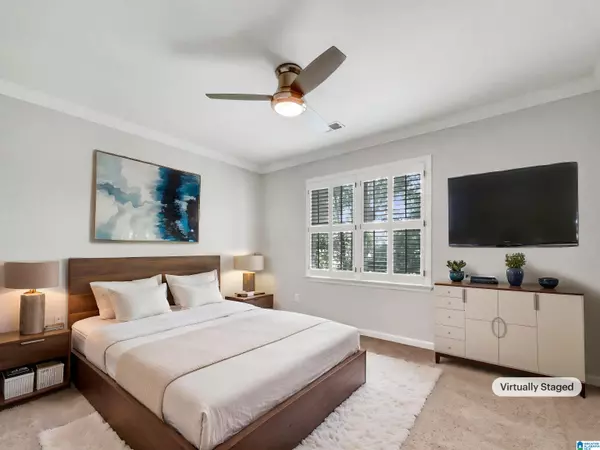 Vestavia Hills, AL 35243,1613 CANTERBURY CIRCLE
